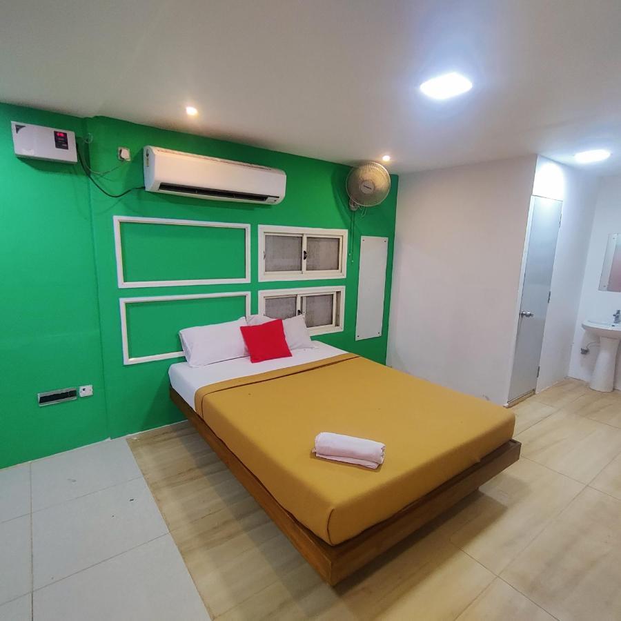 Woodpacker 2.0 Hostel Puduccseri Kültér fotó